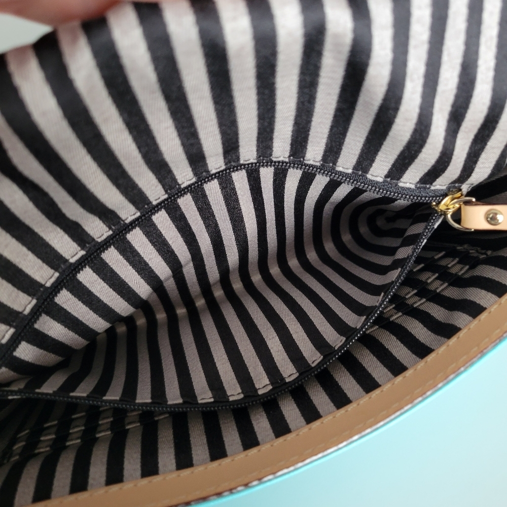 Kate Spade New York Crossbody Clutch Like New - Picture 12 of 12